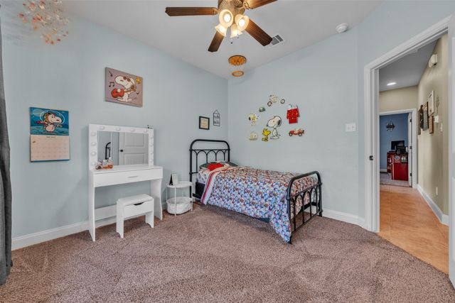 113 Woody Williams Court, Weatherford, TX 76088
