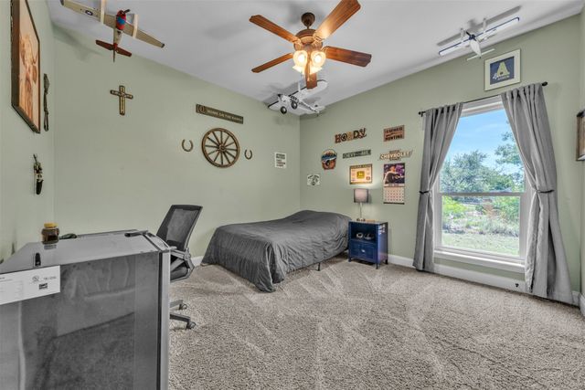 113 Woody Williams Court, Weatherford, TX 76088