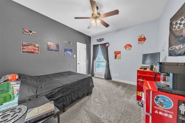 113 Woody Williams Court, Weatherford, TX 76088