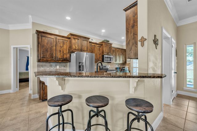 113 Woody Williams Court, Weatherford, TX 76088