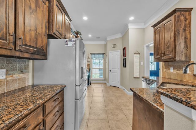 113 Woody Williams Court, Weatherford, TX 76088