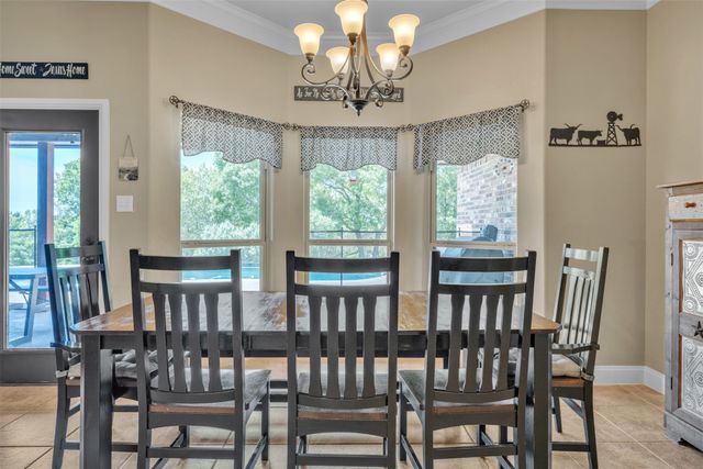 113 Woody Williams Court, Weatherford, TX 76088
