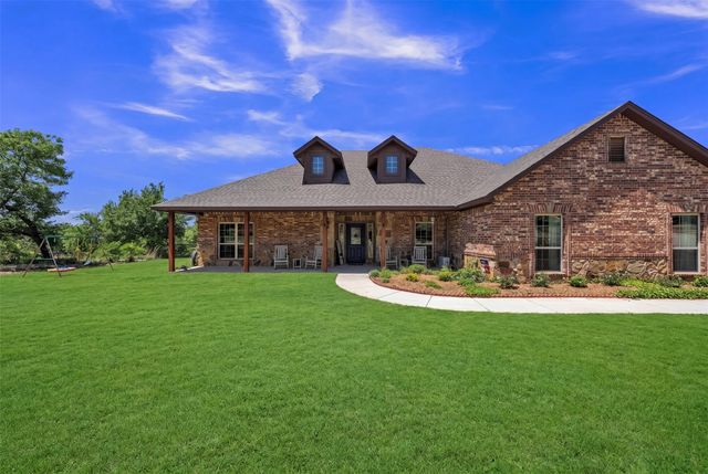 113 Woody Williams Court, Weatherford, TX 76088