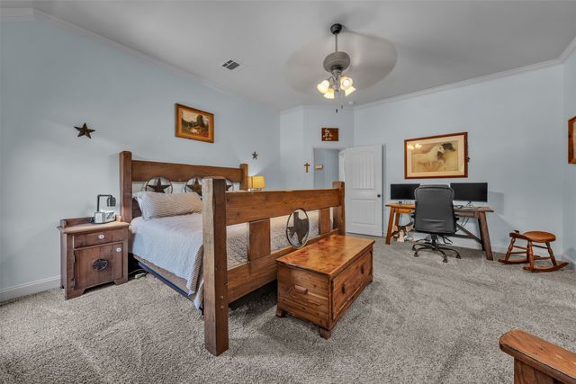 113 Woody Williams Court, Weatherford, TX 76088