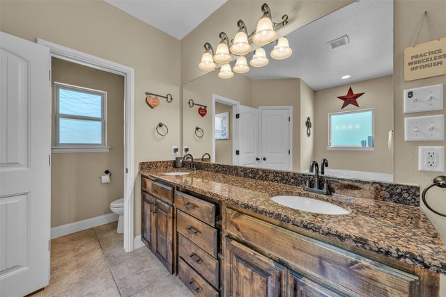 113 Woody Williams Court, Weatherford, TX 76088