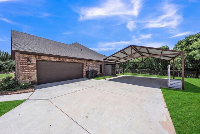 113 Woody Williams Court, Weatherford, TX 76088