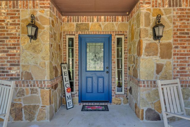 113 Woody Williams Court, Weatherford, TX 76088