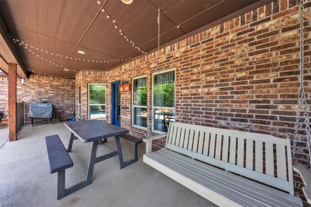 113 Woody Williams Court, Weatherford, TX 76088