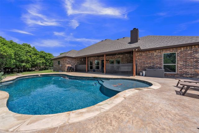 113 Woody Williams Court, Weatherford, TX 76088