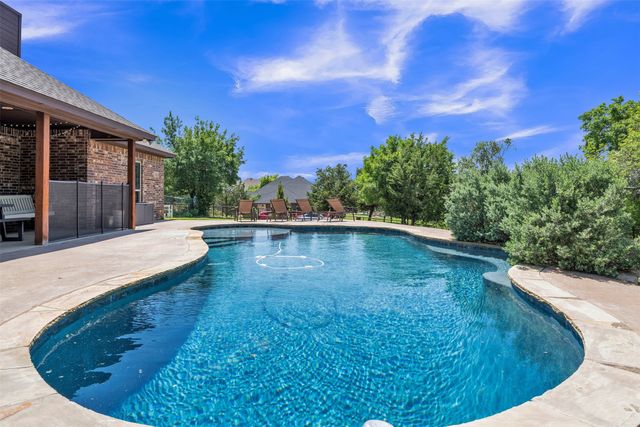 113 Woody Williams Court, Weatherford, TX 76088