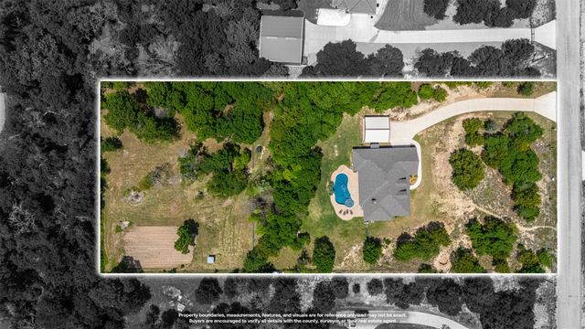 113 Woody Williams Court, Weatherford, TX 76088