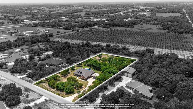 113 Woody Williams Court, Weatherford, TX 76088