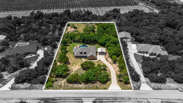 113 Woody Williams Court, Weatherford, TX 76088