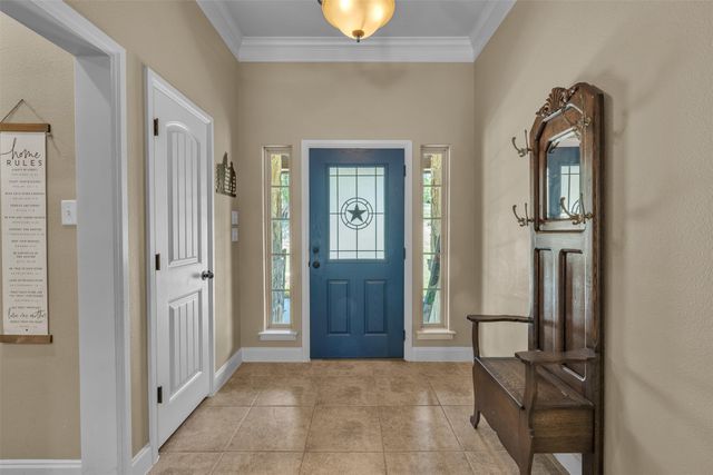 113 Woody Williams Court, Weatherford, TX 76088