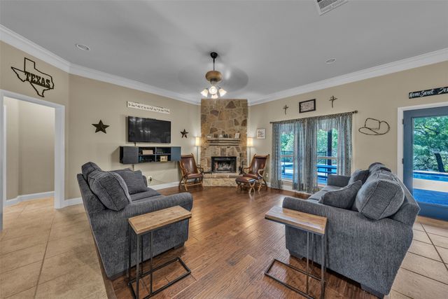 113 Woody Williams Court, Weatherford, TX 76088