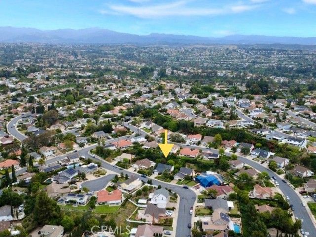 24602 Adobe Lane, Mission Viejo, CA 92691