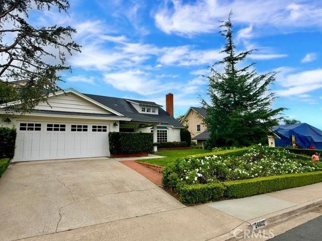 24602 Adobe Lane, Mission Viejo, CA 92691