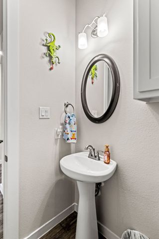 8789 Montreal Mews, North Richland Hills, TX 76180