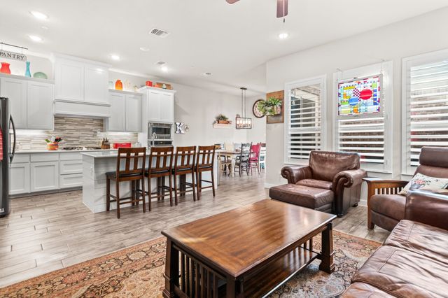 8789 Montreal Mews, North Richland Hills, TX 76180