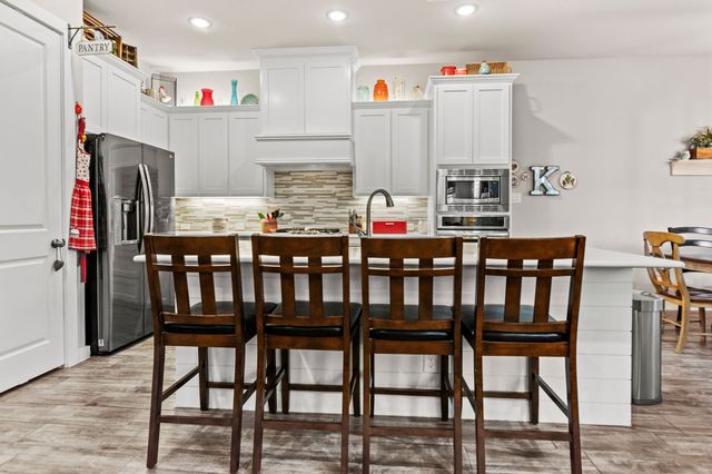 8789 Montreal Mews, North Richland Hills, TX 76180