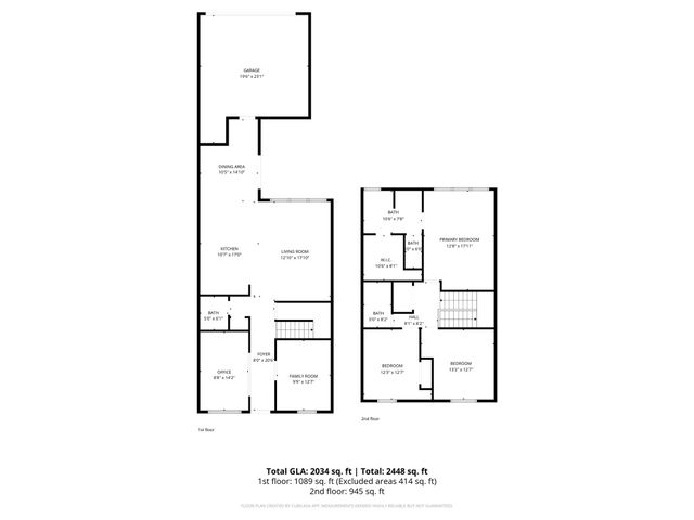 8789 Montreal Mews, North Richland Hills, TX 76180