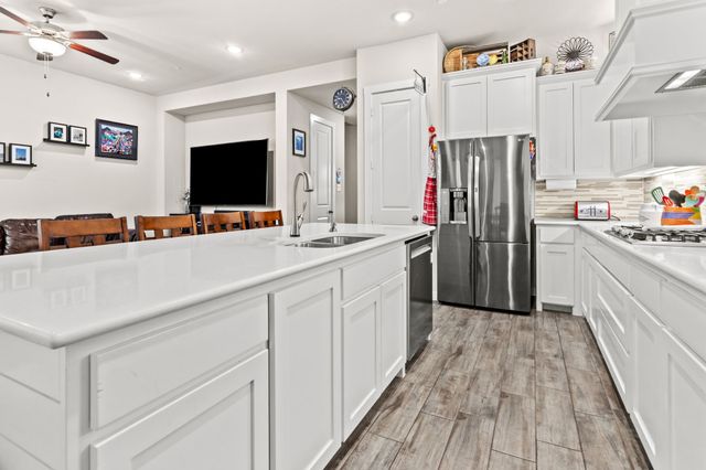 8789 Montreal Mews, North Richland Hills, TX 76180