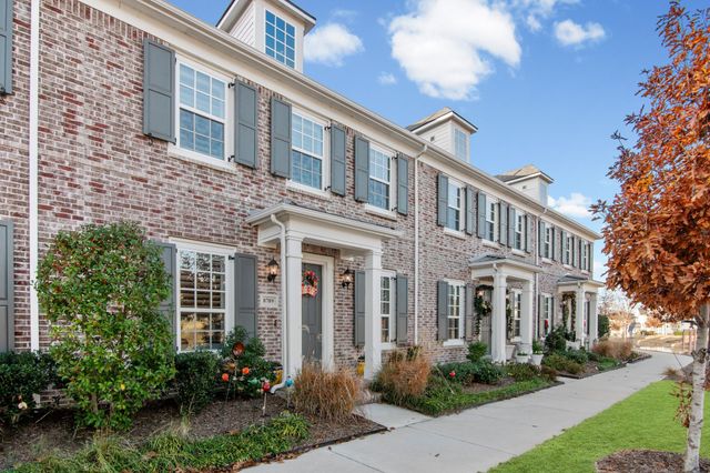 8789 Montreal Mews, North Richland Hills, TX 76180