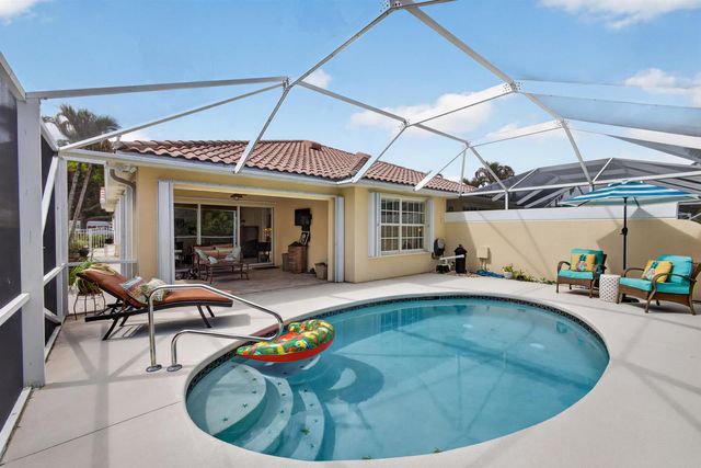 8522 SE Retreat Drive, Hobe Sound, FL 33455