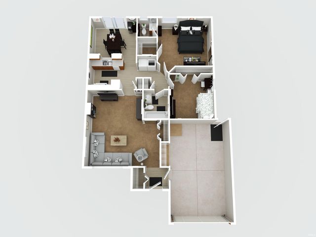 2015 Autumn Ridge Lane, Elkhart, IN 46514