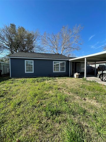 6721 Midfield Drive, Houston, TX 77092