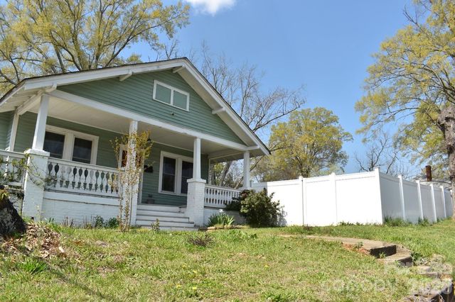 218 Mcbrayer Street, Shelby, NC 28150