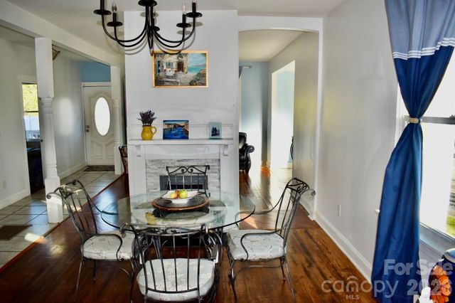 218 Mcbrayer Street, Shelby, NC 28150