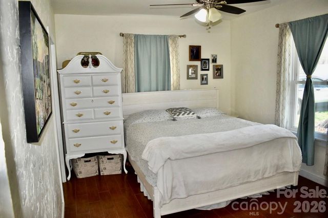 218 Mcbrayer Street, Shelby, NC 28150