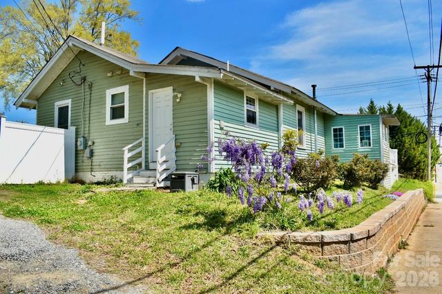 218 Mcbrayer Street, Shelby, NC 28150