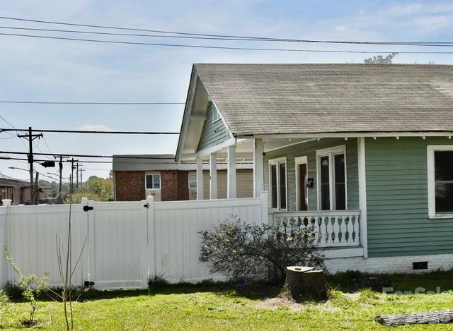 218 Mcbrayer Street, Shelby, NC 28150