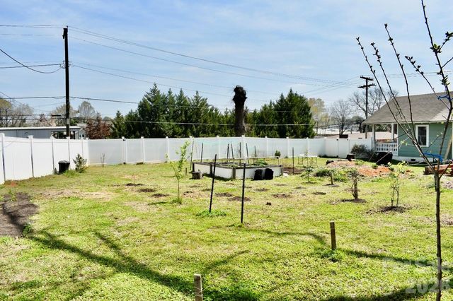 218 Mcbrayer Street, Shelby, NC 28150