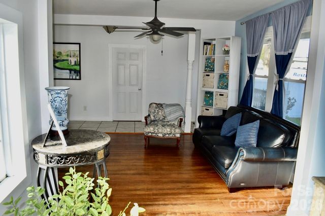 218 Mcbrayer Street, Shelby, NC 28150