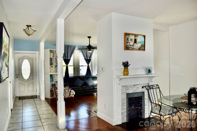 218 Mcbrayer Street, Shelby, NC 28150