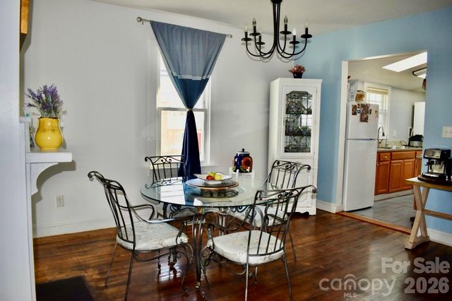 218 Mcbrayer Street, Shelby, NC 28150