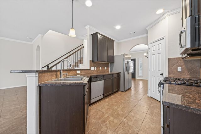 13202 Versace Drive, Houston, TX 77044