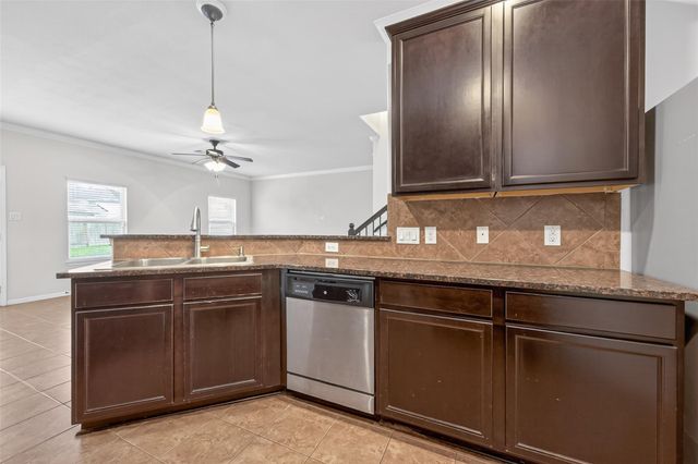 13202 Versace Drive, Houston, TX 77044