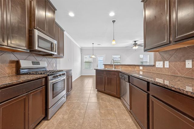 13202 Versace Drive, Houston, TX 77044