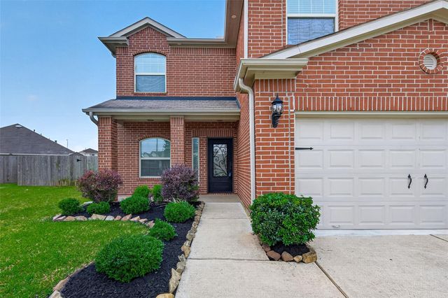 13202 Versace Drive, Houston, TX 77044