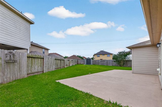 13202 Versace Drive, Houston, TX 77044