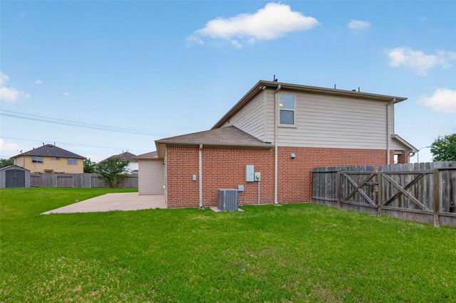 13202 Versace Drive, Houston, TX 77044