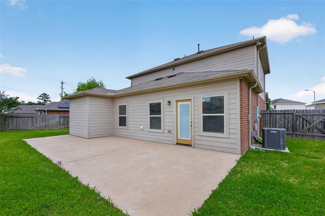 13202 Versace Drive, Houston, TX 77044