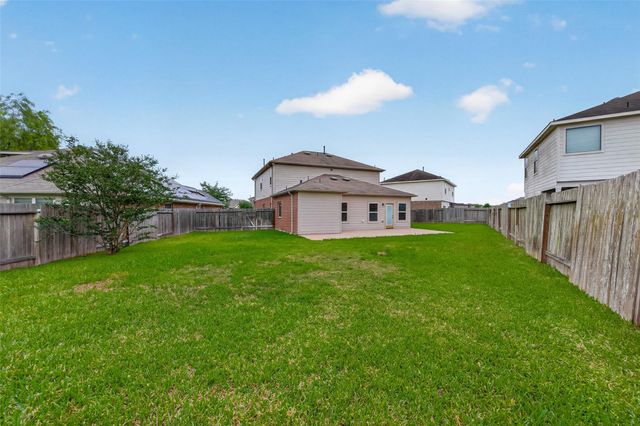 13202 Versace Drive, Houston, TX 77044