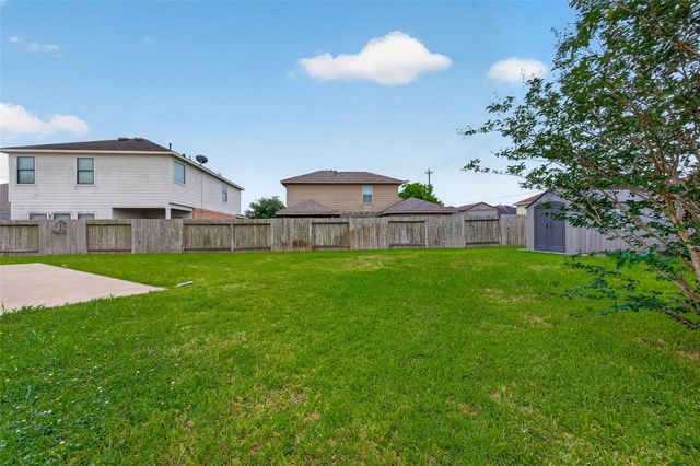 13202 Versace Drive, Houston, TX 77044