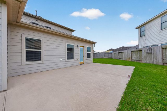 13202 Versace Drive, Houston, TX 77044