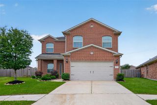 13202 Versace Drive, Houston, TX 77044